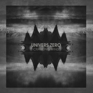 univers zero – crawling wind