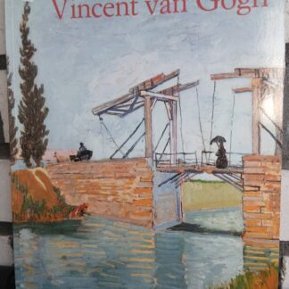 ingo f. walther vincent van gogh 1853–1890: näky ja todellisuus