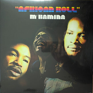 m'bamina – african roll
