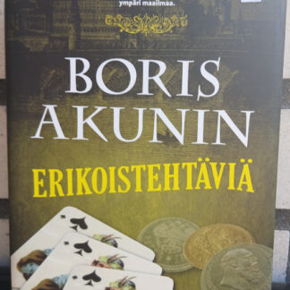 akun