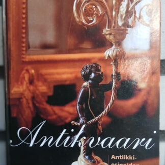 antikvaari