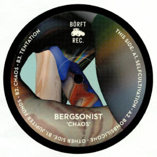 bergsonist
