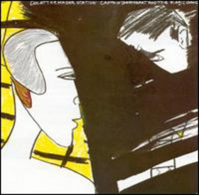cbeefheart