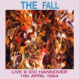 fallhanover