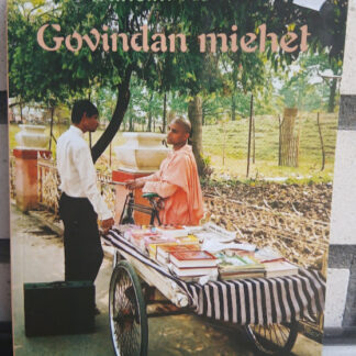 govind