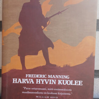 harva