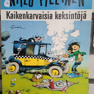 kaikenk