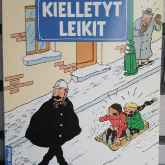kielletyt