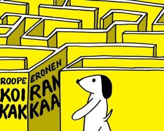 koirankakkaa