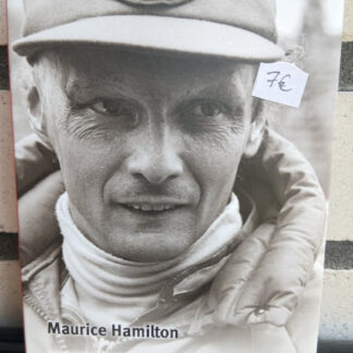 lauda