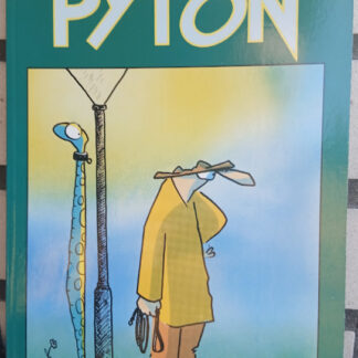 pyton