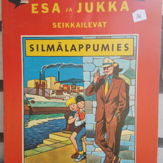 silmalappui