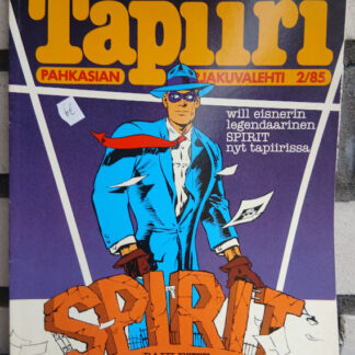 tapiir