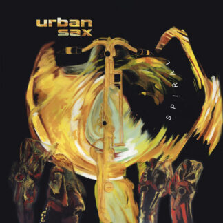 urbansax