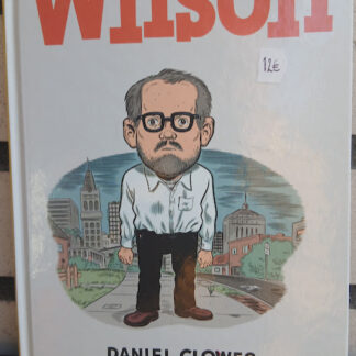 wilson