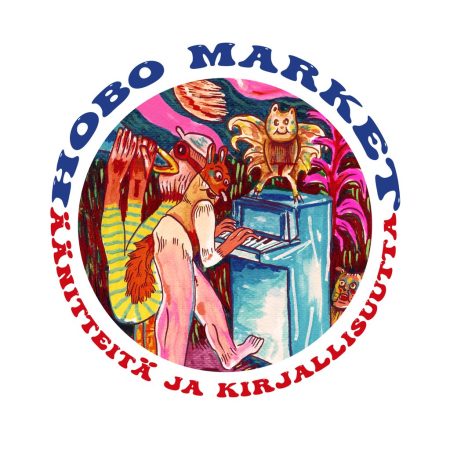 hobo logo